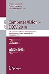Computer Vision -- ECCV 2010 11th European Conference on Computer Vision, Heraklion, Crete, Greece, September 5-11, 2010, Proceedings, Part I