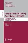 Parallel Problem Solving from Nature, PPSN XI 11th International Conference, Krakov, Poland, September 11-15, 2010, Proceedings, Part II