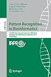 Pattern Recognition in Bioinformatics 5th IAPR International Conference, PRIB 2010, Nijmegen, The Netherlands, September 22-24, 2010, Proceedings