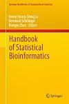 Handbook of Statistical Bioinformatics