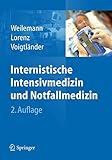 Internistische Intensivmedizin Und Notfallmedizin