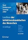 Lexikon der Infektionskrankheiten des Menschen Erreger, Symptome, Diagnose, Therapie und Prophylaxe