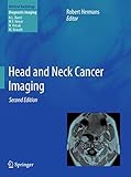 Head And Neck Cancer Imaging Medical Radiology