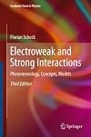 Electroweak and Strong Interactions: Phenomenology, Concepts, Models