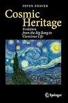 Cosmic Heritage: Evolution from the Big Bang to Conscious Life