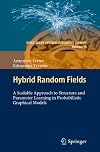 Hybrid random fields a scalable approach to structure and parameter learning in probabilistic graphical models