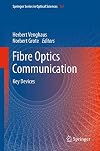 Fibre Optic Communication Key Devices