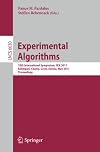 Experimental Algorithms : 10th International Symposium, SEA 2011, Kolimpari, Chania, Crete, Greece, May 5-7, 2011. Proceedings