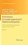 Finite volumes for complex applications VI problems & perspectives, FVCA 6, International Symposium, Prague, June 6-10, 2011. Volume 1