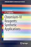 Chromium-VI reagents synthetic applications