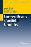 Emergent results of artificial economics