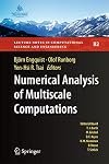 Numerical analysis of multiscale computations proceedings of a Winter Workshop at the Banff International Research Station 2009