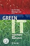 Green IT technologies and applications