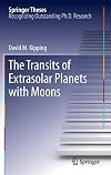 The Transits of Extrasolar Planets with Moons