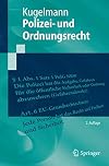 Polizei- und Ordnungsrecht