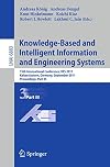 Knowledge-Based and Intelligent Information and Engineering Systems, Part III: 15th International Conference, KES 2011, Kaiserslautern, Germany, ... / Lecture Notes in Artificial Intelligence)