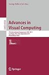 Advances in Visual Computing 7th International Symposium, ISVC 2011, Las Vegas, NV, USA, September 26-28, 2011. Proceedings, Part I