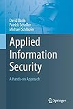 Applied Information Security A Handson Approach