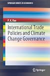 International trade policies and climate change governance