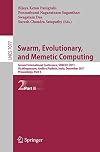 Swarm, Evolutionary, and Memetic Computing, Part II: Second International Conference, SEMCCO 2011, Visakhapatnam, India, December 19-21, 2011, ... Computer Science and General Issues)