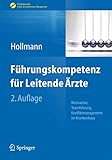 Fhrungskompetenz Fr Leitende Rzte Motivation Teamfhrung Konfliktmanagement Im Krankenhaus