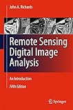 Remote Sensing Digital Image Analysis An Introduction