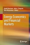 Energy Economics and Financial Markets