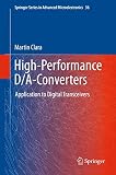 Highperformance Daconverters Application To Digital Transceivers
