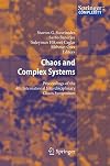 Chaos and complex systems proceedings of the 4th International Interdisciplinary Chaos Symposium