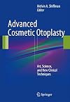 Advanced cosmetic otoplasty art, science, and new clinical techniques
