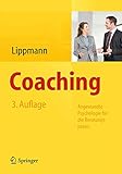 Coaching Angewandte Psychologie Fr Die Beratungspraxis