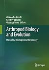 Arthropod biology and evolution molecules, development, morphology