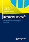 Internetwirtschaft das GeschΓ€ft des Datentransports im Internet
