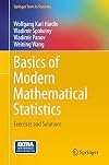 Basics of modern mathematical statistics : exercises and solutions