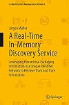 A Real-Time In-Memory Discovery Service Leveraging Hierarchical Packaging Information in a Unique Identifier Network to Retrieve Track and Trace Information