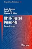 Hphttreated Diamonds Diamonds Forever