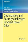Optimization and Security Challenges in Smart Power Grids
