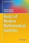 Basics of modern mathematical statistics