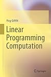 Linear programming computation