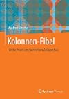 Kolonnen-Fibel Für die Praxis im chemischen Anlagenbau
