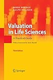 Valuation In Life Sciences A Practical Guide