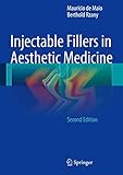 Injectable Fillers In Aesthetic Medicine