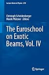 The Euroschool on Exotic Beams, Vol. IV