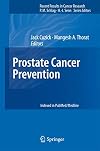 Prostate cancer prevention