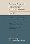 Current Topics in Microbiology and Immunology. Volume 43