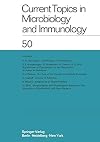 Current Topics in Microbiology and Immunology 50