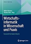 Wirtschaftsinformatik in Wissenschaft und praxis : festschrift fΓΌr Hubert Γsterle
