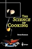 The Science Of Cooking