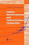 Carbon reinforcements and carbon /carbon composites