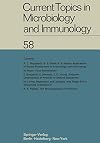Current Topics in Microbiology and Immunology 58